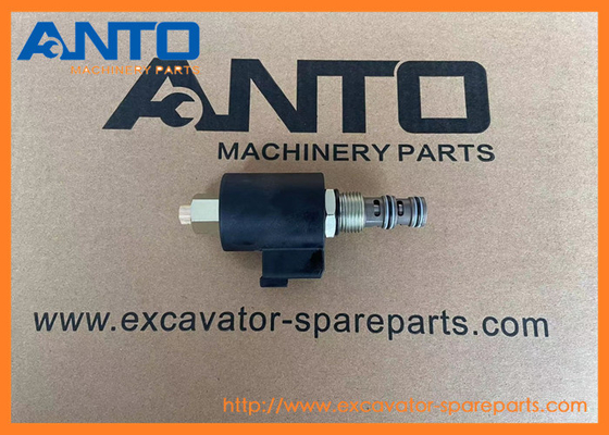 XKCH00022 válvula solenoide HYUNDAI Excavator Peças sobressalentes para R1200-9