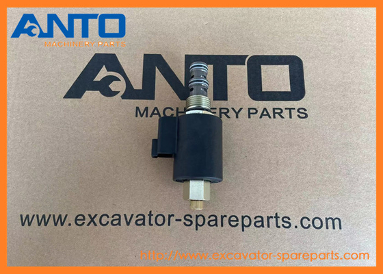 XKCH00022 válvula solenoide HYUNDAI Excavator Peças sobressalentes para R1200-9