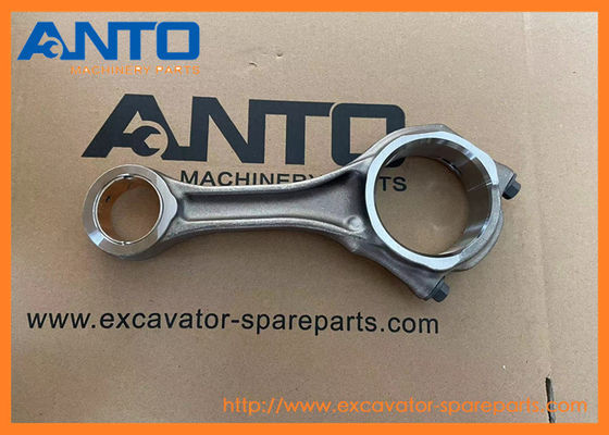 4943979 4989162 Partes de motores de escavadeiras de vara de ligação para QSB6.7 6D107