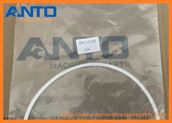 07001-05195 0700105195 Excavadoras de anel de apoio Peças sobressalentes adequadas KOMATSU PC1000 PC100L
