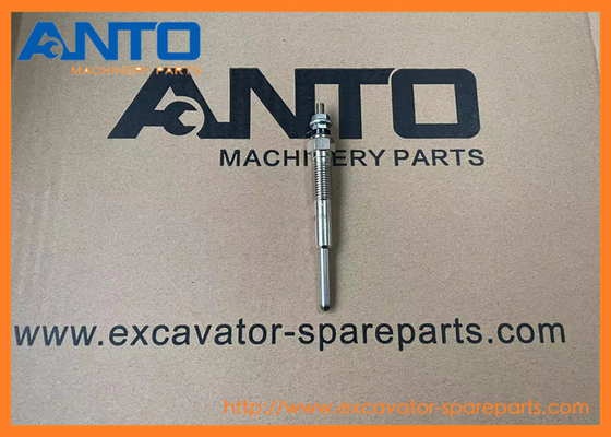 600-815-2770 6008152770 Glow Plug KOMATSU Peças sobressalentes de escavadeira para PC300LC-5