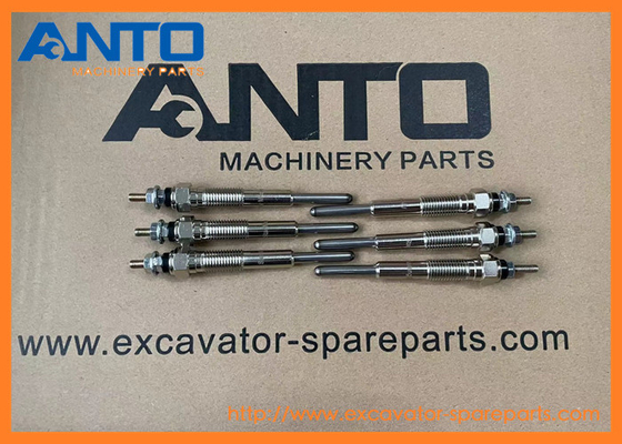 600-815-2770 6008152770 Glow Plug KOMATSU Peças sobressalentes de escavadeira para PC300LC-5