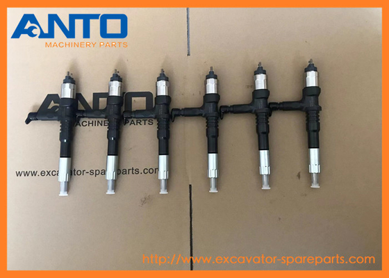 6251-11-3100 6251113100 Carregadores de rodas injetoras Peças sobressalentes para KOMATSU WA480
