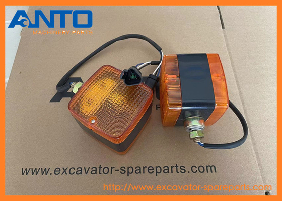 424-06-43221 4240643221 Lâmpada KOMATSU Peças sobressalentes de escavadeira para WA150-6