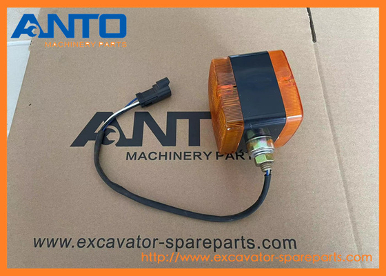 424-06-43221 4240643221 Lâmpada KOMATSU Peças sobressalentes de escavadeira para WA150-6