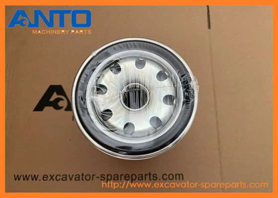 400508-00063 40050800063 Filtro de combustível DOOSAN Peças sobressalentes de escavadeira para DL300 DL350-3