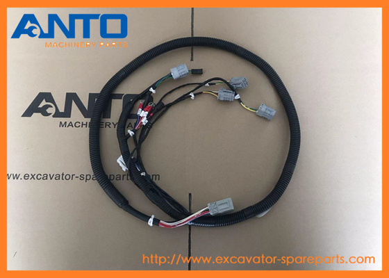 207-06-76131 2070676131 Suporte de arnês de fiação para excavadora KOMATSU PC300 PC350