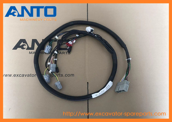 207-06-76131 2070676131 Suporte de arnês de fiação para excavadora KOMATSU PC300 PC350