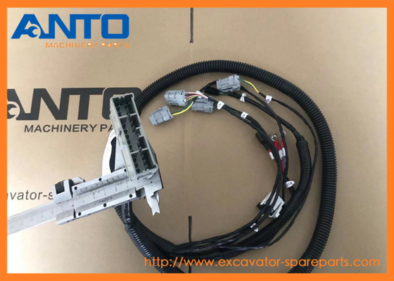 207-06-76131 2070676131 Suporte de arnês de fiação para excavadora KOMATSU PC300 PC350
