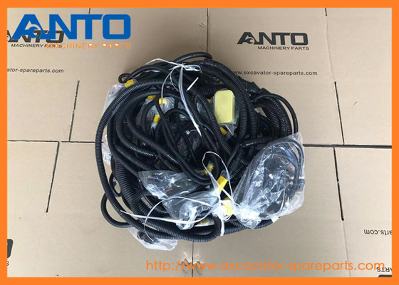 207-06-77112 2070677112 Suporte de arnês de fiação para excavadora KOMATSU PC300 PC350