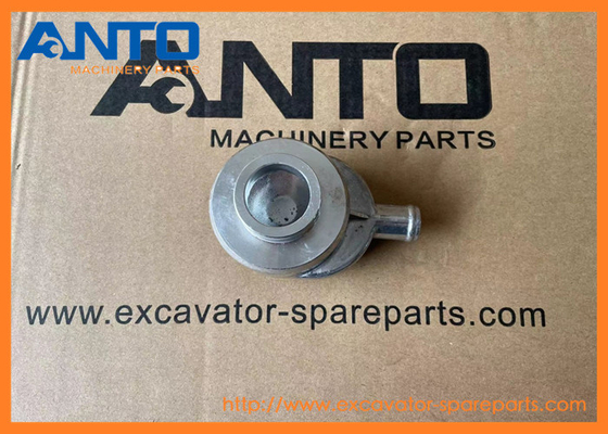 6150-21-6750 6150216750 Respirador KOMATSU Peças sobressalentes de escavadeiras para 6D105-1M-P