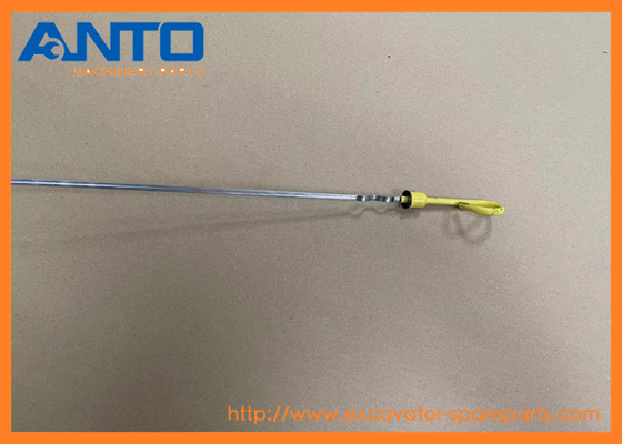 6732-21-5642 6732-21-5641 Dipstick KOMATSU Peças sobressalentes de escavadeiras para PC220LL-7L