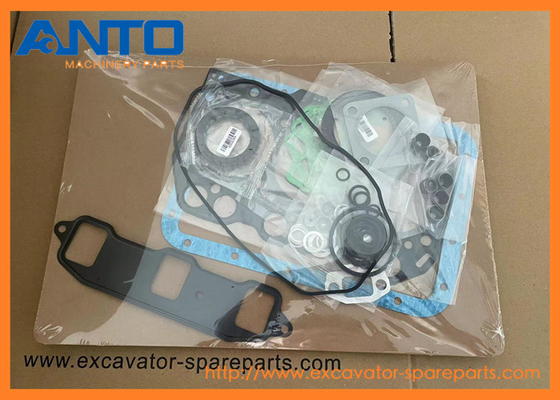 YM719624-92601 Kit de juntas KOMATSU Peças sobressalentes de escavadeiras para 3D74E 3TNV74