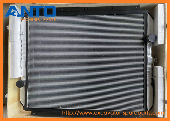 207-03-51111 2070351111 Radiador de tanque de água KOMATSU Peças sobressalentes de escavadeira para PC300