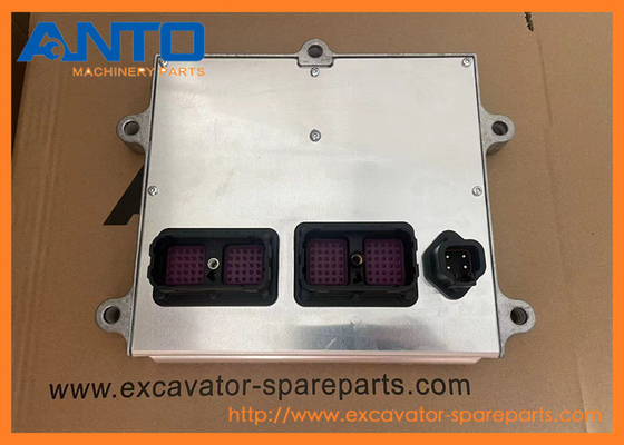 600-461-1100 6004611100 Controller Assembly KOMATSU Peças sobressalentes de escavadeiras para SAA6D125E