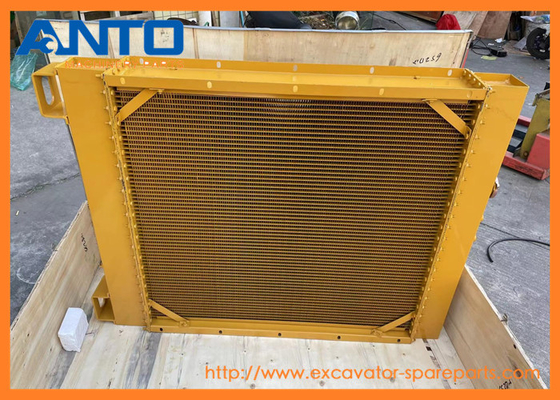 14X-03-11215 14X0311215 14X0311213 14X0311214 Radiador Assy Fit KOMATSU Bulldozers D65P D85ESS