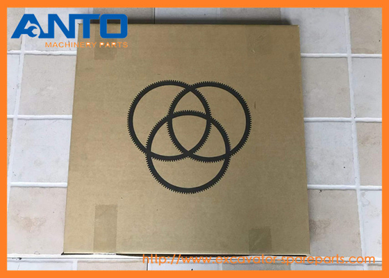 6150-31-1351 6150311351 Engrenagem de anel para KOMATSU PC300 PC400 PC450 PC490 PW400MH