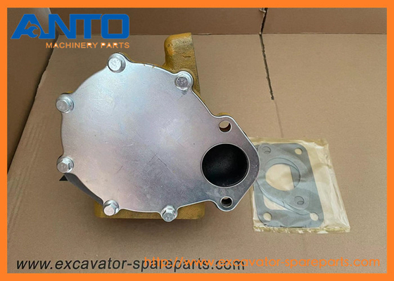 6251-61-1101 6251-61-1102 6251-61-1103 Bomba de água KOMATSU Peças sobressalentes para escavadeiras PC400LC-8