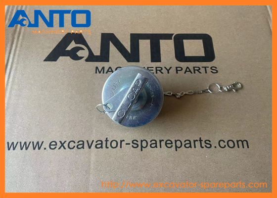600-031-1040 6000311040 Cap KOMATSU Peças de filtro de óleo de escavadeira para HD325-7