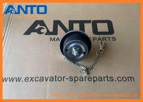 600-031-1040 6000311040 Cap KOMATSU Peças de filtro de óleo de escavadeira para HD325-7