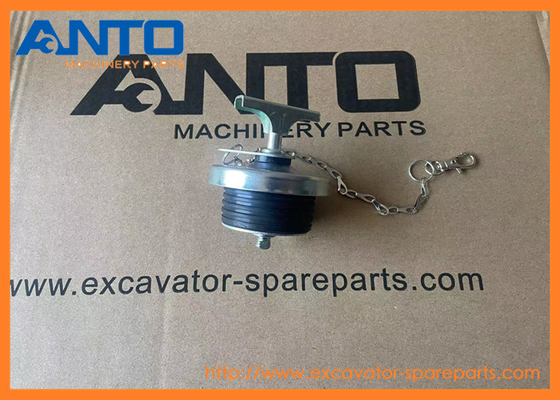600-031-1040 6000311040 Cap KOMATSU Peças de filtro de óleo de escavadeira para HD325-7