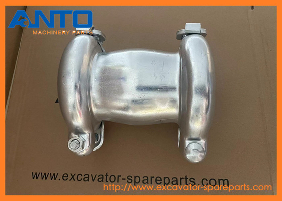 4071215 07332-02400 Peças sobressalentes de engate para escavadeiras HITACHI EX1100
