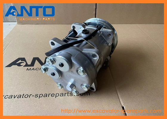 VOE15082742 15082742 Partes sobressalentes de escavadeiras para compressores para EC160C