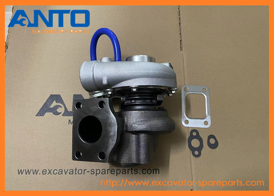 2674A391 2674A393 GT2052S Turbocompressor JCB Peças sobressalentes para escavadeira 3CX 4CX
