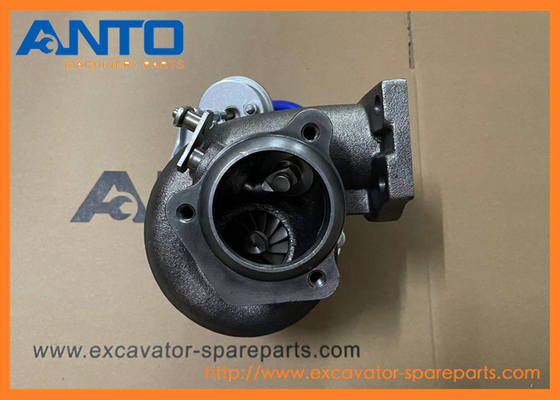 2674A391 2674A393 GT2052S Turbocompressor JCB Peças sobressalentes para escavadeira 3CX 4CX