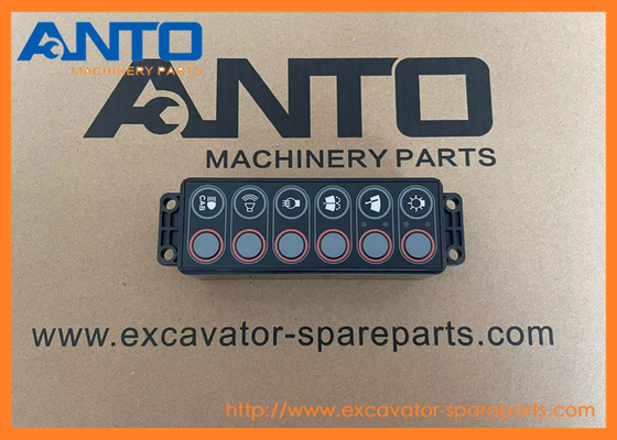 21Q630601 Controlador de limpador HYUNDAI Peças sobressalentes de escavadeira para R140LC-9 R145CR-9