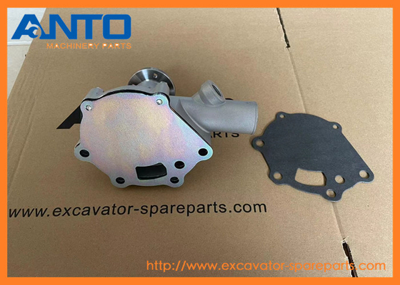 PJ7411334 MM433424 Peças sobressalentes de escavadeiras de bomba de água para EC25 EC30