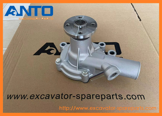 PJ7411334 MM433424 Peças sobressalentes de escavadeiras de bomba de água para EC25 EC30