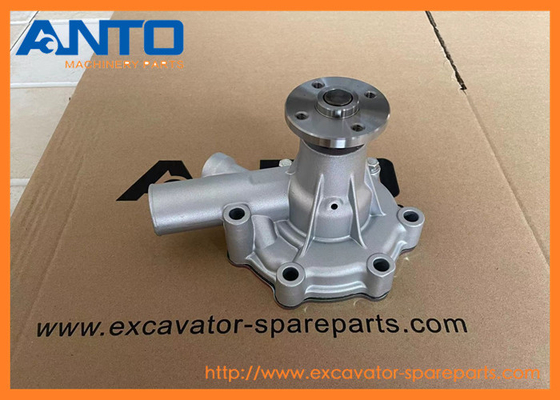 PJ7411334 MM433424 Peças sobressalentes de escavadeiras de bomba de água para EC25 EC30
