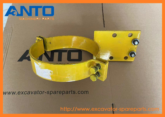 707-88-25370 707-88-21660 01435-01235 Bracket KOMATSU Peças sobressalentes de escavadeiras para PC400-8