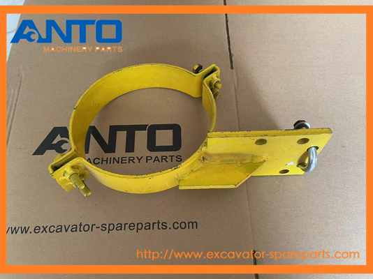 707-88-25370 707-88-21660 01435-01235 Bracket KOMATSU Peças sobressalentes de escavadeiras para PC400-8