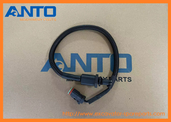 600-311-3722 6003113722 Sensor adaptado KOMATSU Escavações PC160 PC190 PC200 PC200LL