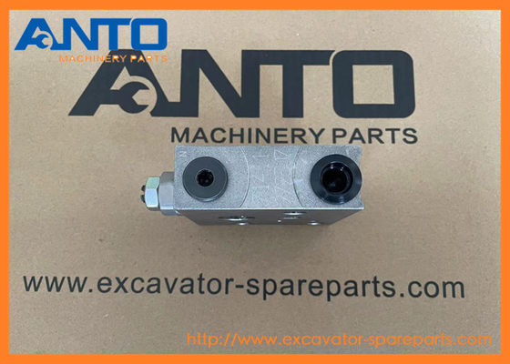 723-40-71411 7234071411 Bloco KOMATSU Peças sobressalentes de escavadeiras para PC270-8