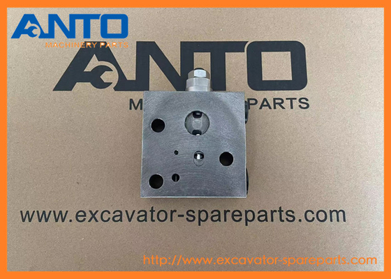 723-40-71411 7234071411 Bloco KOMATSU Peças sobressalentes de escavadeiras para PC270-8