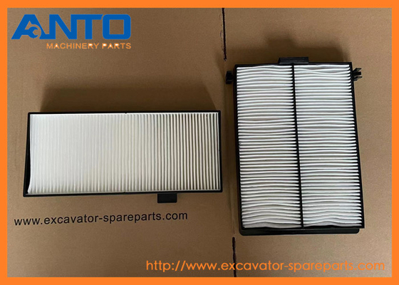 K1030288 400401-00357 Revestimento de filtros DOOSAN Peças sobressalentes de escavadeira adequadas para DX140LC