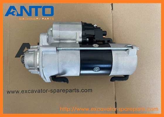 RE548692 Partes sobressalentes de escavadeiras de motor de arranque