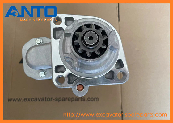 RE548692 Partes sobressalentes de escavadeiras de motor de arranque