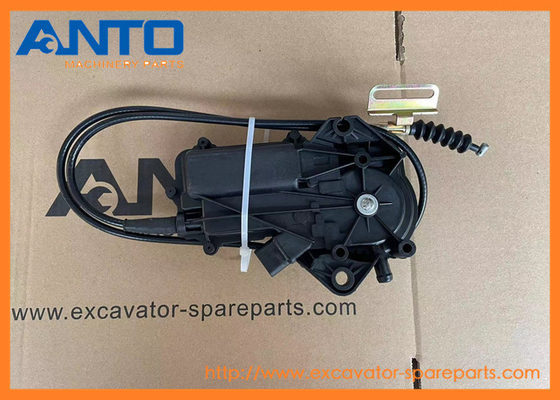 2523-9016 25239016 Paragem do motor DOOSAN Peças sobressalentes de escavadeira para DX220AF