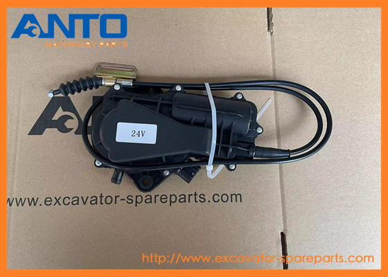2523-9016 25239016 Paragem do motor DOOSAN Peças sobressalentes de escavadeira para DX220AF