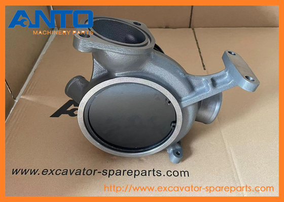 25100-83100 Bomba de água DOOSAN Peças sobressalentes de escavadeira para D6AC D6AV