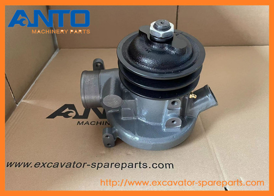 25100-83100 Bomba de água DOOSAN Peças sobressalentes de escavadeira para D6AC D6AV