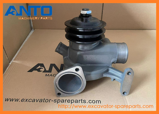 25100-83100 Bomba de água DOOSAN Peças sobressalentes de escavadeira para D6AC D6AV