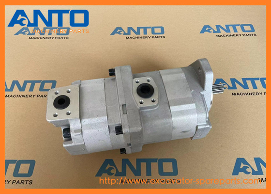 705-51-20840 7055120840 Instalação para assas de bombas para escavadeiras KOMATSU D61EX D61PX