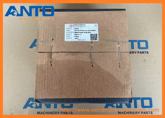 704-23-30601 7042330601 7042330600 Pompas para escavadeiras KOMATSU PC300 PC300HD PC310