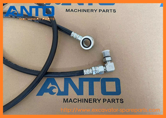 14Z-43-12820 14Z4312820 Mangueira para Bulldozers KOMATSU D65EX D65PX