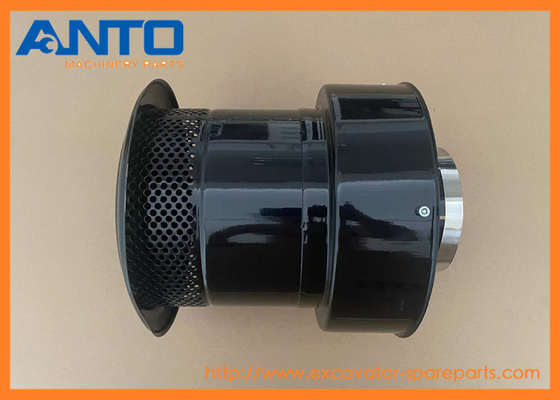 11N820181 Precleaner HYUNDAI Peças sobressalentes de escavadeira para HL730-9 HL740-7A